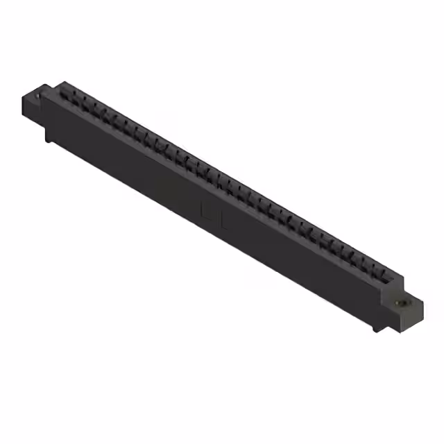 887-031-523-607 EDAC Inc.  Edgeboard Connectors